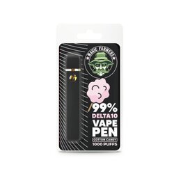 WHOLESALE VAPE COTTON CANDY DELTA-10