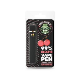 WHOLESALE VAPE CHERRY SOUR DELTA-10