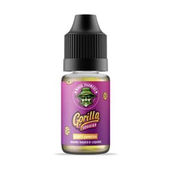WHOLESALE VAPE GORILLA COOKIES MAGIC SAUCE