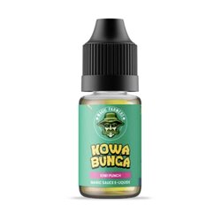 WHOLESALE VAPE KOWABUNGA MAGIC SAUCE