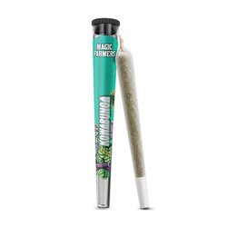 WHOLESALE PREROLL KOWABUNGA MAGIC SAUCE