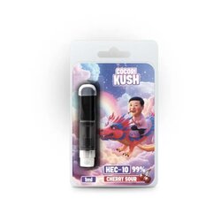 WHOLESALE CARTRIDGE CHERRY SOUR HEC-10