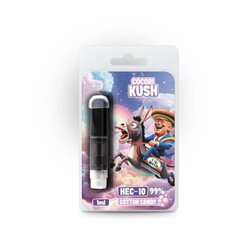 WHOLESALE CARTRIDGE COTTON CANDY HEC-10