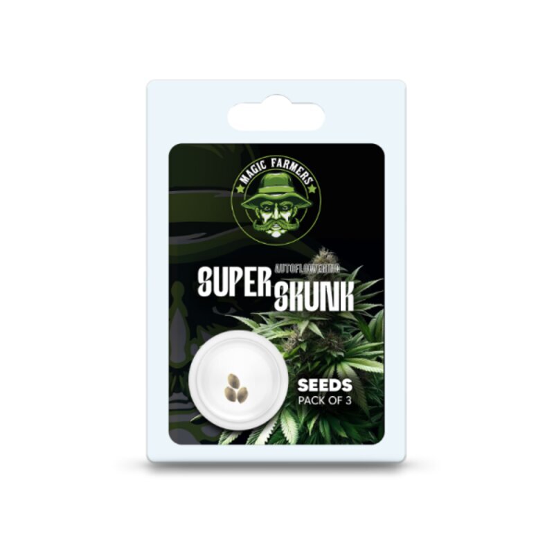 WHOLESALE SEEDS SUPER SKUNK