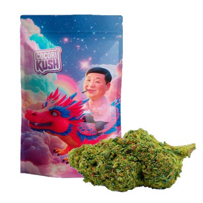WHOLESALE FLOWER OG JINPING HEC-10