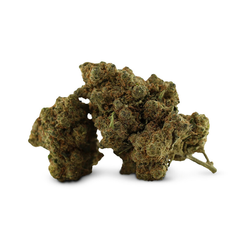 WHOLESALE FLOWER PORN STAR OG DELTA-10