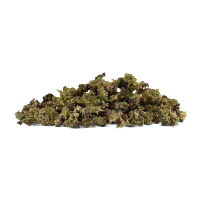 WHOLESALE FLOWER PURPLE URKLE SMALL BUDS DELTA-10