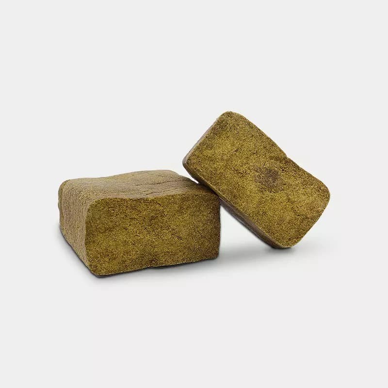 Mousse Hash H4CBD 25% (100g) - Shop Magic Farmers