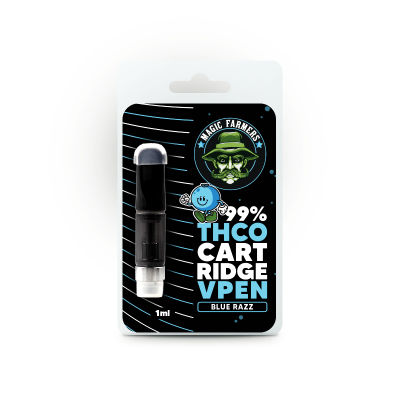 1 ML Cartridge LIVE RESIN...