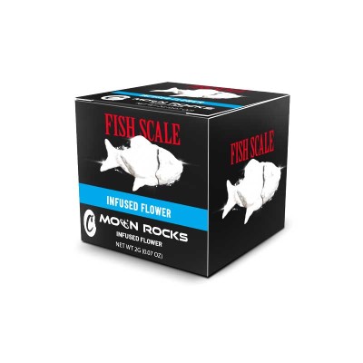 Moonrock COOKIES Fish Scale...