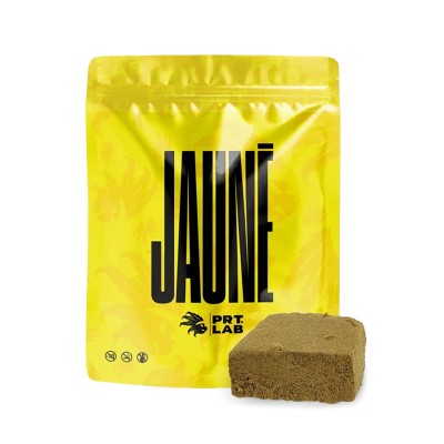 PRT LAB Jauné Hash 3.5g...