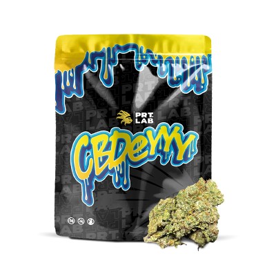 PRT LAB CBDEYYY Flower 3.5g...
