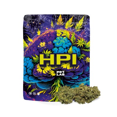 PRT LAB HPI Flower 3.5g...