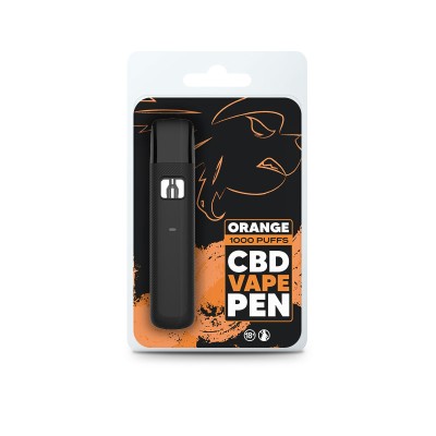 PRT LAB Puff CBD Orange 2ML...