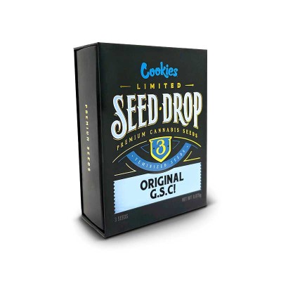 THC Seeds COOKIES Original...