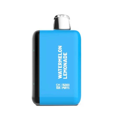 Nicotine Puff 15K...