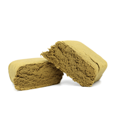 GO FAST HASH MAGIC SAUCE 50%