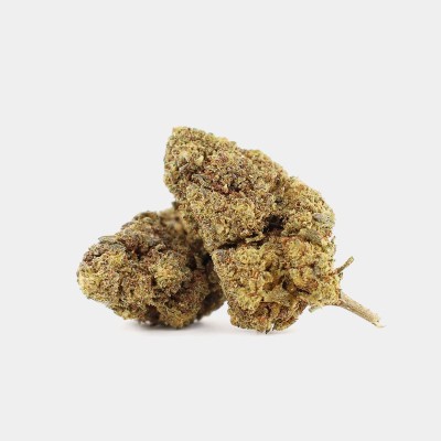 SAMOURAÏ JACK MAGIC SAUCE 50%