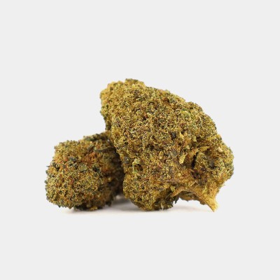 WONDERLAND HAZE THCA 21%