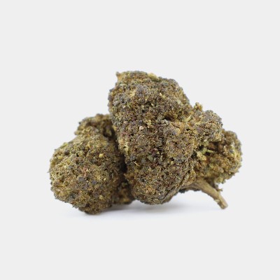 BLUE MIST THCA 21%