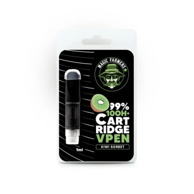 CARTRIDGE 1ML 99% 10-OH -...