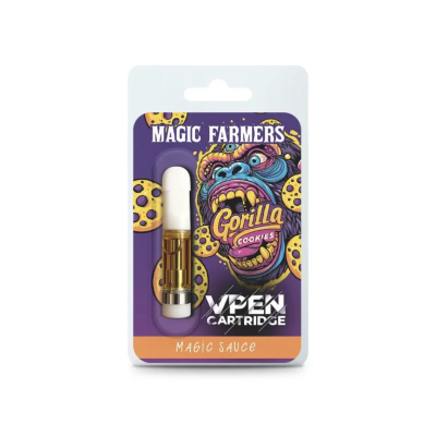 CARTRIDGE 1ML 99% MAGIC...