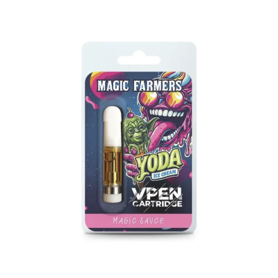 CARTRIDGE 1ML 99% MAGIC...