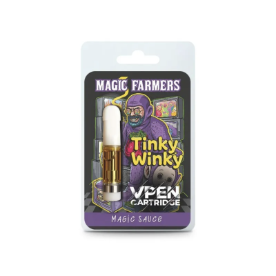 CARTRIDGE 1ML 99% MAGIC...
