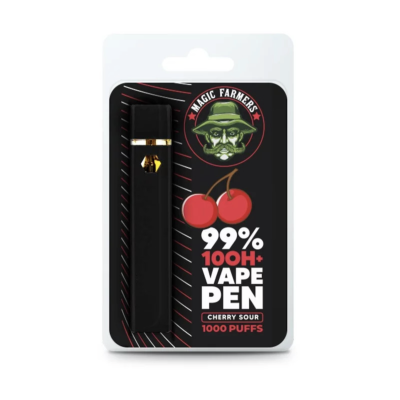 VAPE PEN 2ML 99% 10-OH -...