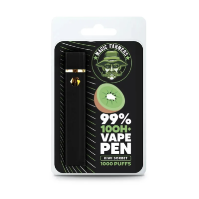 VAPE PEN 2ML 99% 10-OH -...