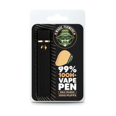 VAPE PEN 2ML 99% 10-OH -...