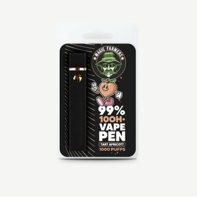 VAPE PEN 2ML 99% 10-OH LIVE...