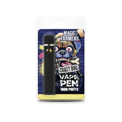 VAPE PEN 2ML 99% MAGIC...