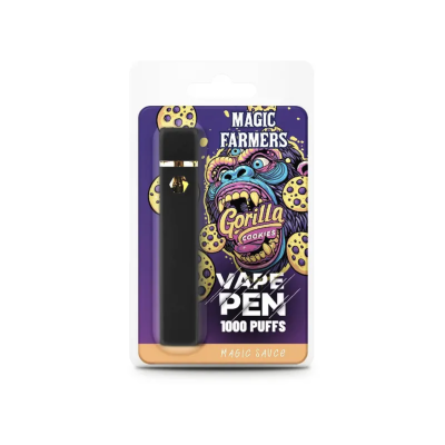 VAPE PEN 2ML 99% MAGIC...