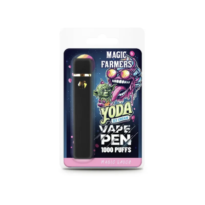 VAPE PEN 2ML 99% MAGIC...