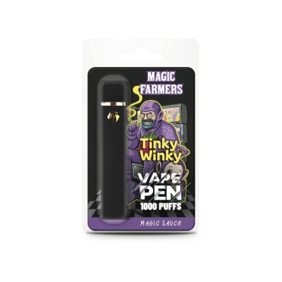 VAPE PEN 2ML 99% MAGIC...