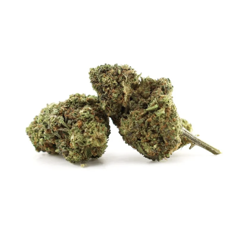 Raspberry Cough 10-OH+ 30%
