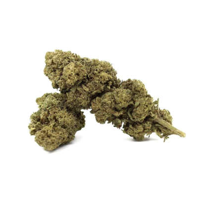 BRUCE BANNER MAGIC SAUCE 50%
