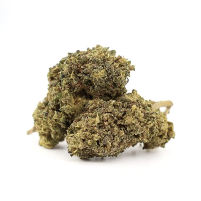 SLURRICAN IX THCA