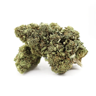 GRAPE ZENZU THCA