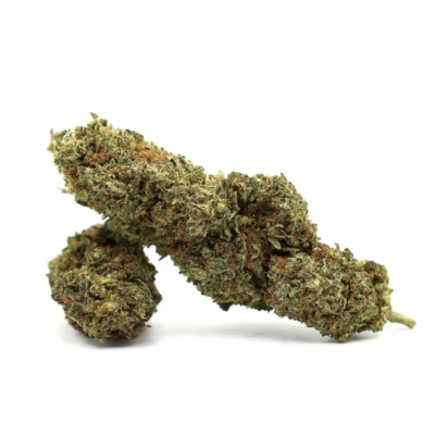 JEALOUSY THCA