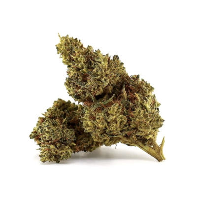 LEMON STRAWBERRY BOMB THCA