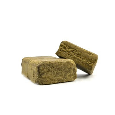 TRIPLE 0 HASH THCA 47%