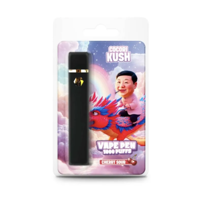 VAPE PEN 2ML 99% HEC-10 -...