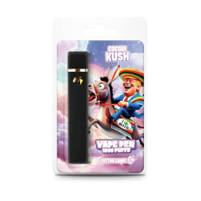 VAPE PEN 2ML 99% HEC-10 -...