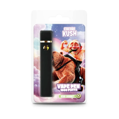 VAPE PEN 2ML 99% HEC-10 -...