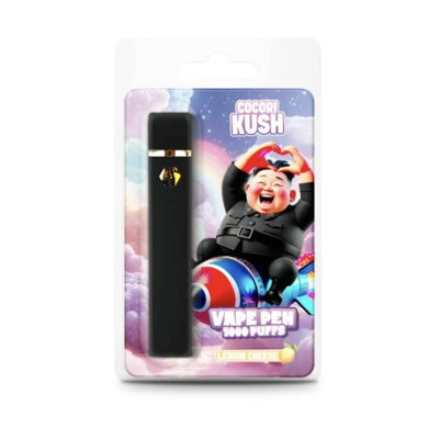 VAPE PEN 2ML 99% HEC-10 -...