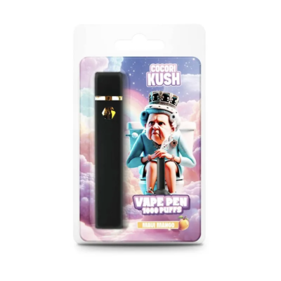 VAPE PEN 2ML 99% HEC-10 -...