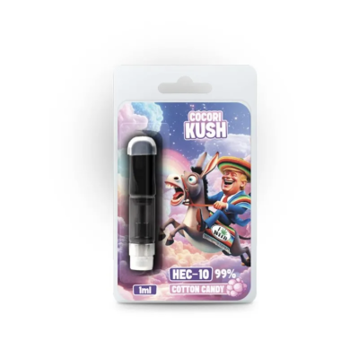 CARTRIDGE 1ML 99% HEC-10 -...