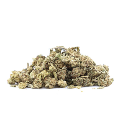 SMALL BUDS FLOWER THCA